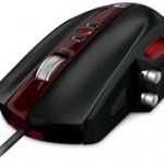 SideWinder Mouse