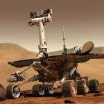 SpiritRover
