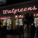 Walgreens Opens First Geothermal Store