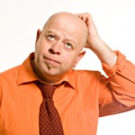 Study on Clinical Stress May Have Led to Cure for Baldness