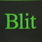 Blit