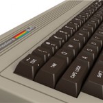 Revamped Commodore 64 Now On Sale