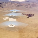 Google Invests $168M In World’s Largest Solar Power Tower