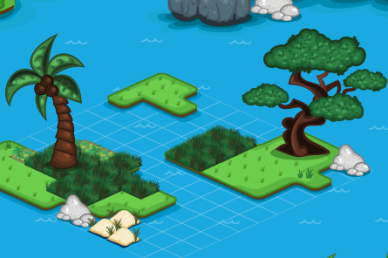 my conservation park Want to Go Green? Play More Facebook Games