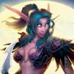Blizzard To Store UI Settings For World of Warcraft Blizzard To Store UI Settings For World of Warcraft