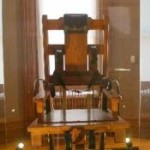 Stance Angle Chair: Just plain weird ergonomics