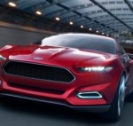 Jaguar C-XF Concept: the new king of the jungle