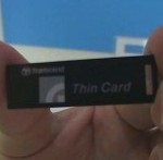 Virgin Mary USB Flash Card: Blasphemous Storage