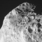 Amazing New Photos of Saturn’s Strange Moon Hyperion