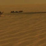 Phoenix Down: A Phoenix Mars Lander Roundup