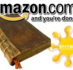 Amazon Already Betting on 2nd Generation Kindle Tablet (Rumor)