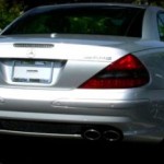 steve jobs car