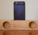 iphone wood speakers 2