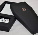 Immortalize Your Dead Xbox with the RROD Coffin