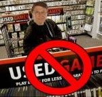 Next Xbox Rumored to have “Anti-Used Game” Technology