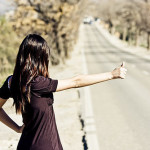 hitchhiker