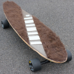 wookie-longboard