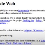 first-website