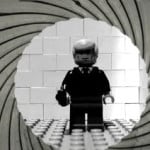 Casino Royale in Lego