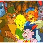 10 Epic 80′s Cartoons We Loved
