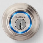 Kevo Bluetooth Lock