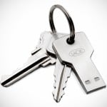 Key USB Drive