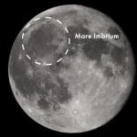The Moon Experiences A Giant Explosion