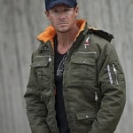 Felix Baumgartner Red Bull Stratos Jacket Back In Stock