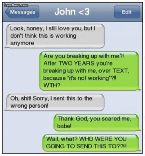Break Up Fail 500x537
