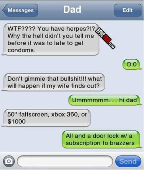 Dad Fail 500x593