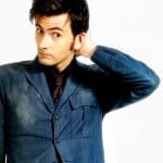 David Tennant