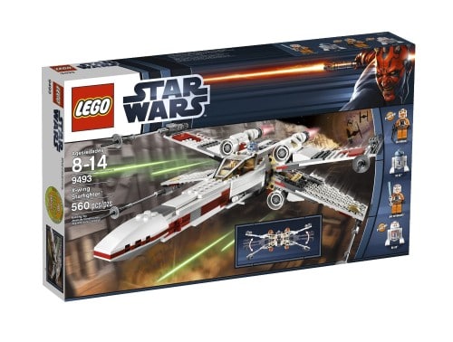 6 Lego Playsets You Will Never Be Too Old For | Gearfuse
