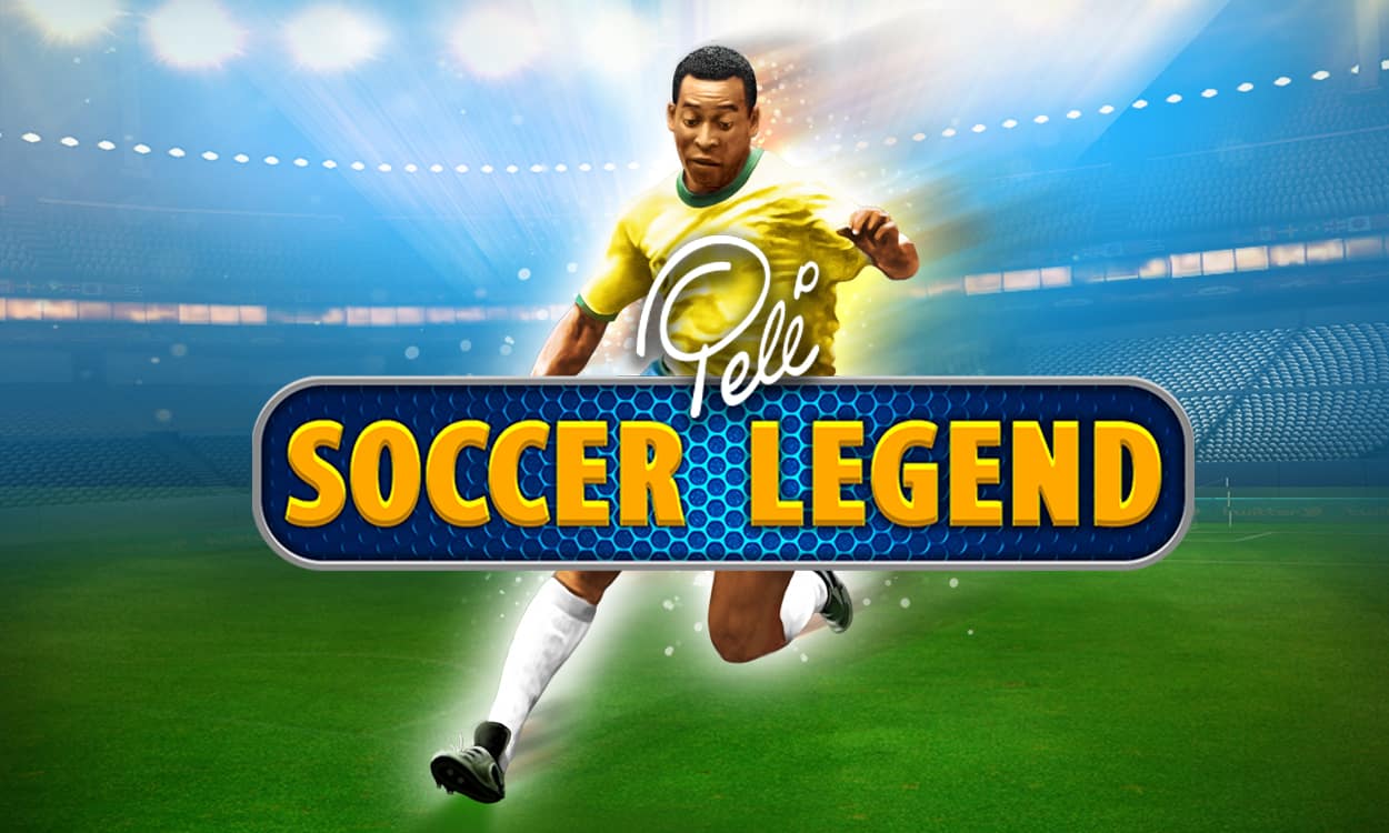 Pelé: Soccer Legend on the Web - Gearfuse