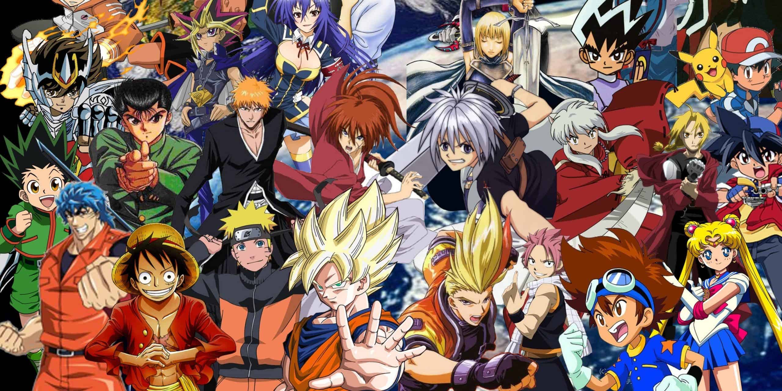 How To Create And Create An Anime Site