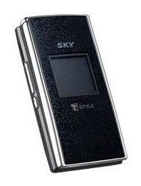 pantech im-s150 phone
