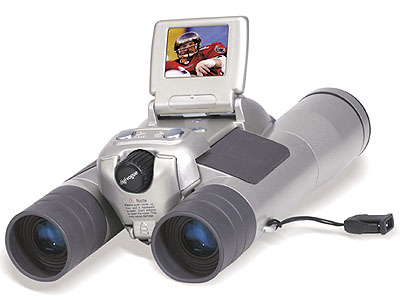 pro viewer binocam