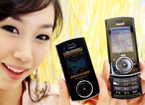 samsung sph-b5800 samsung sph-b5800