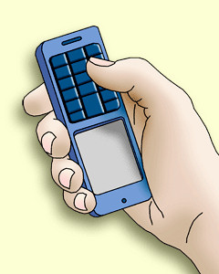 upside_down_phone