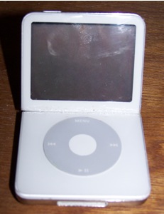 iTop: The DIY iPod Laptop iTop2 iTop: The DIY iPod Laptop