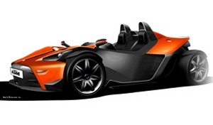 ktm x-bow