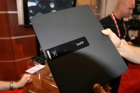 apc universal notebook battery