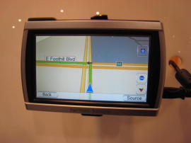 harmon kardon guide + play gps-500