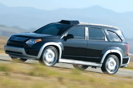suzuki flix concept