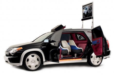 suzuki flix concept