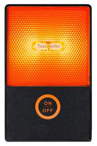 taxi hailer