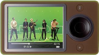 microsoft zune