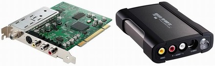 I O Data TV Tuners perfect for upcoming Vista release iotvtunercards I O Data TV Tuners perfect for upcoming Vista release