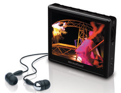 mos media player
