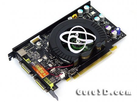 nvidia geforce 8600