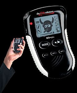 defibulator lie detector defibulator lie detector